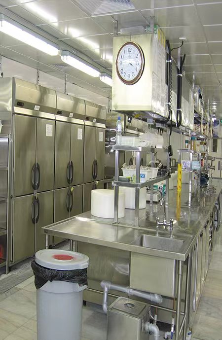 湛江厨具
